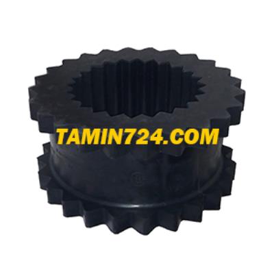 لاستیک کوپلینگ کمپرسور اطلس کوپکو 2903101601